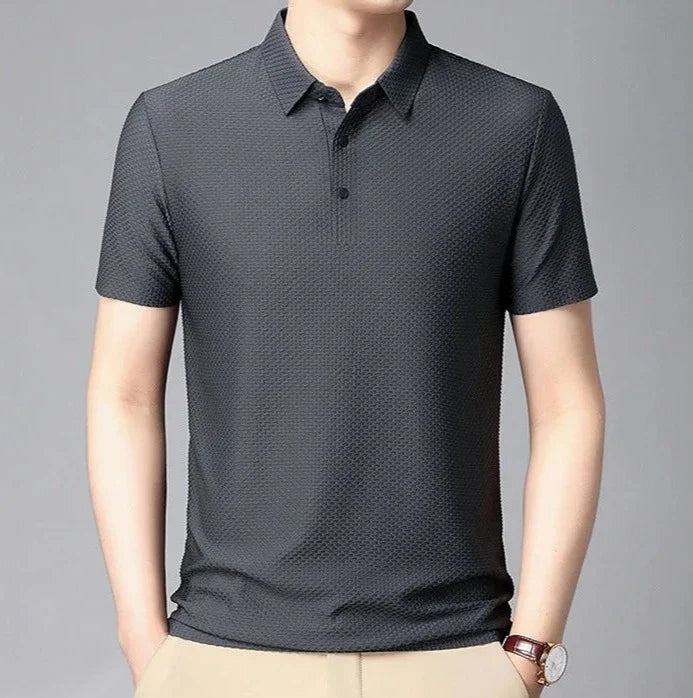 Elegancka koszulka polo