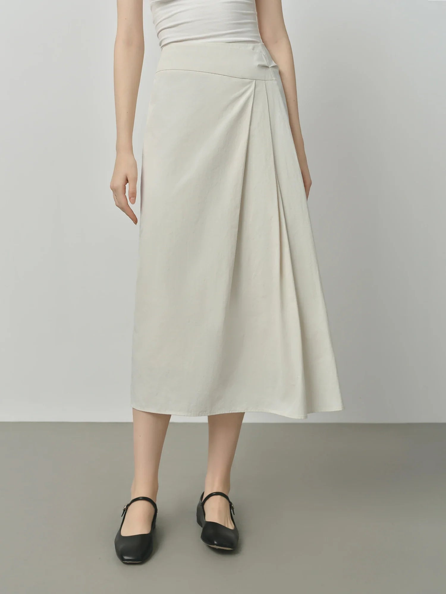 Spódnica Twisted Medium