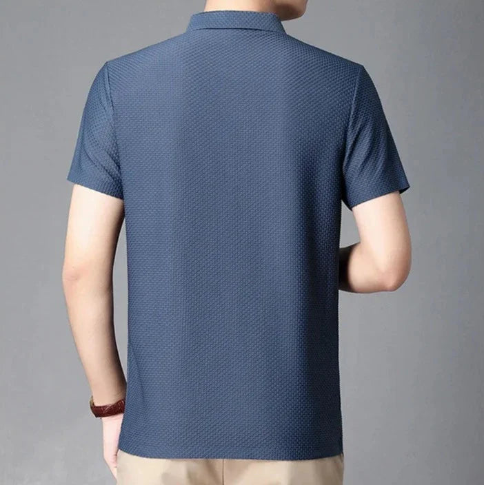 Elegancka koszulka polo