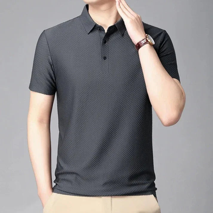 Elegancka koszulka polo