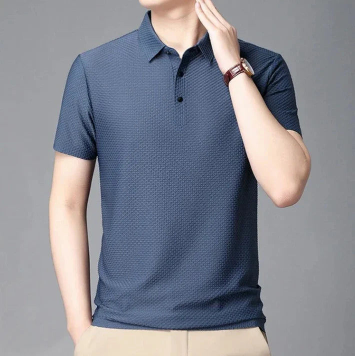 Elegancka koszulka polo