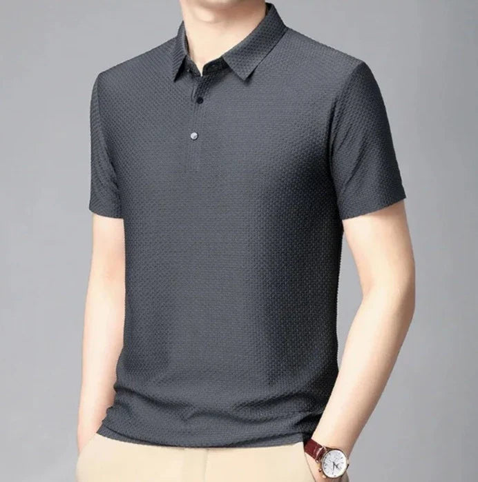 Elegancka koszulka polo