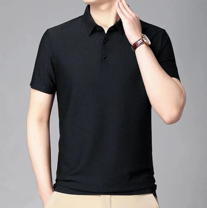 Elegancka koszulka polo
