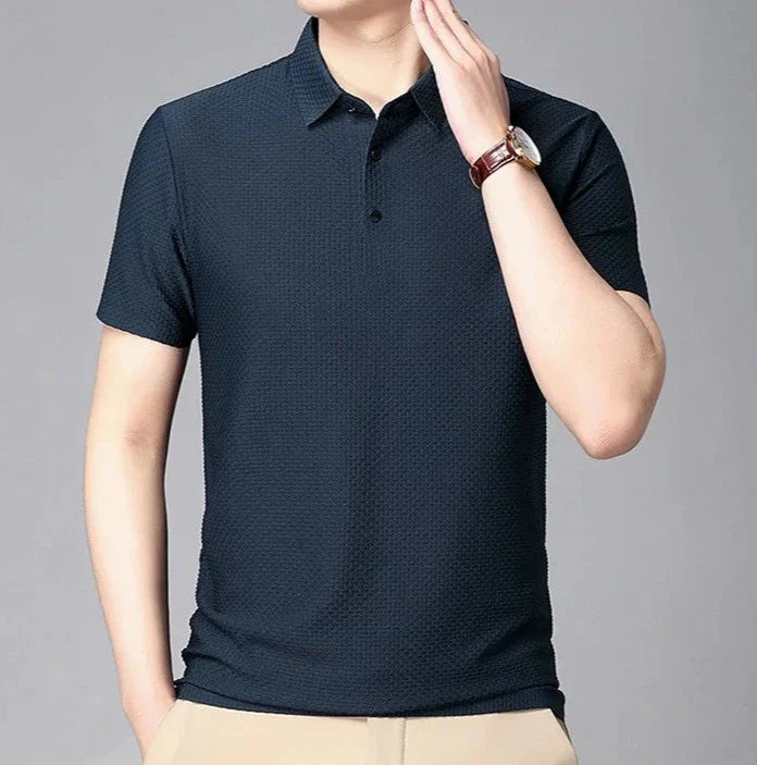 Elegancka koszulka polo