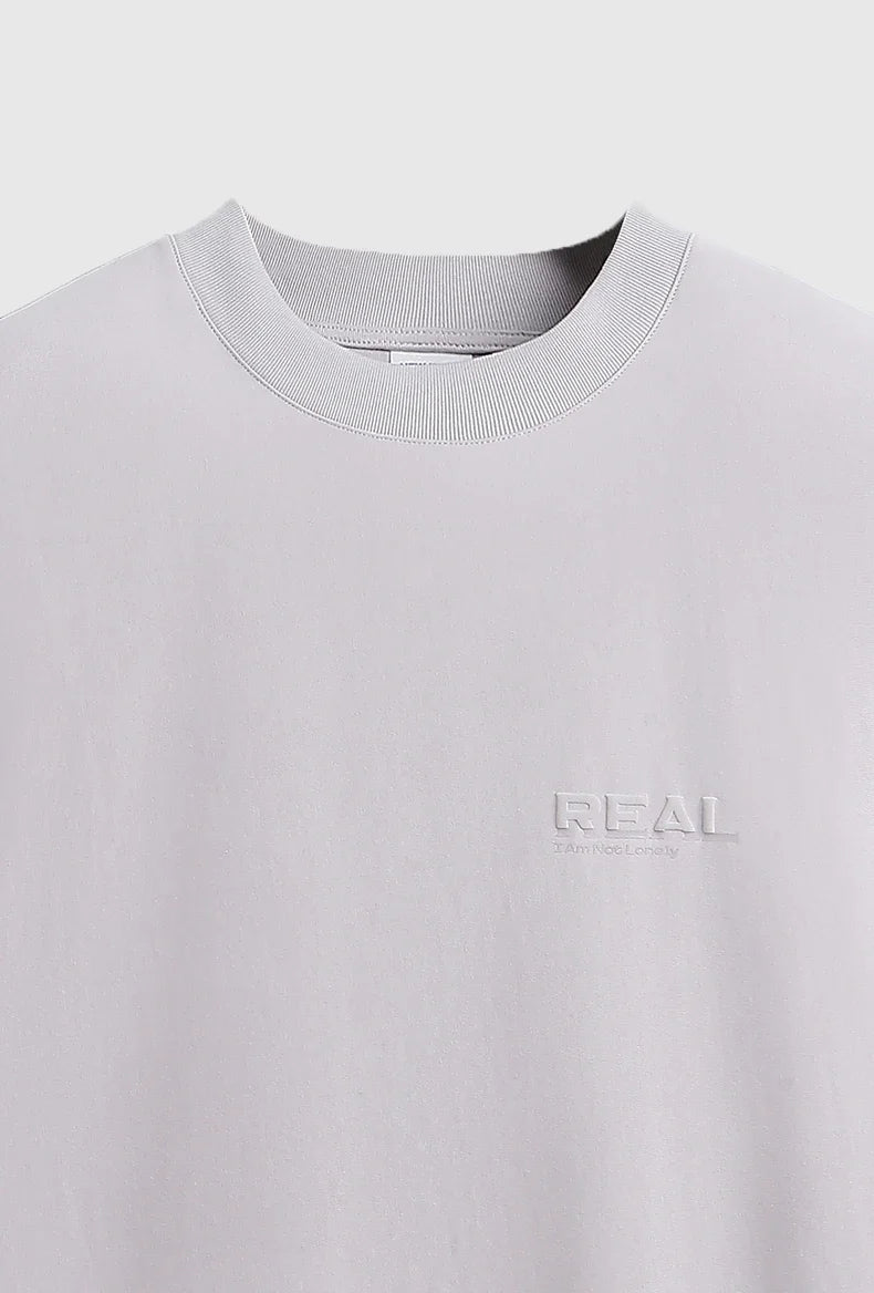 Letni top typu oversize