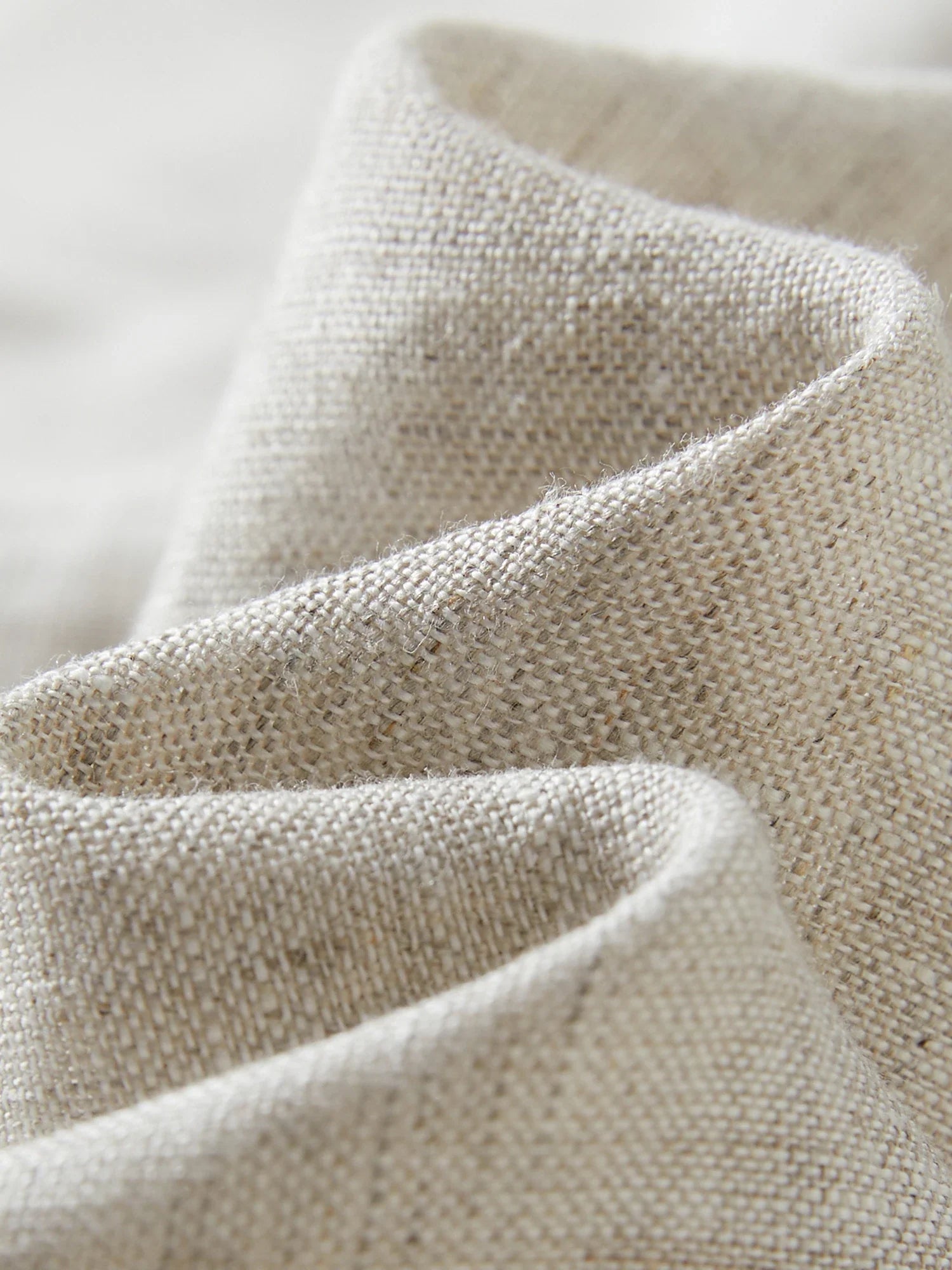 Luźny komplet: kamizelka, top i spodnie