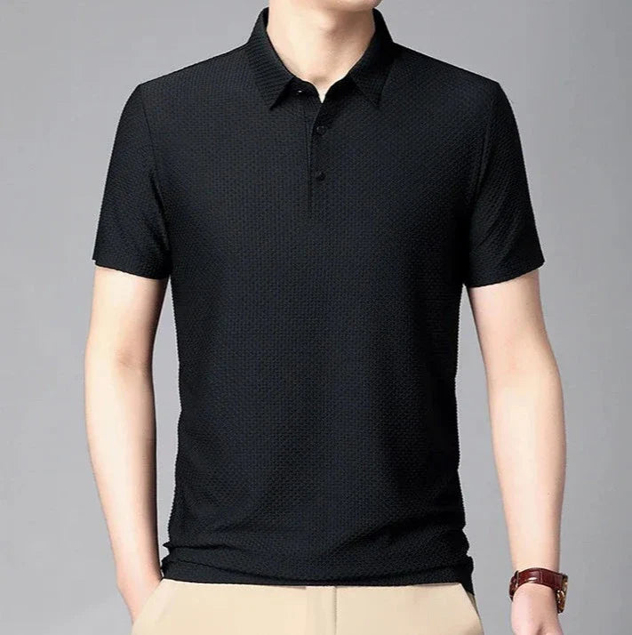 Elegancka koszulka polo