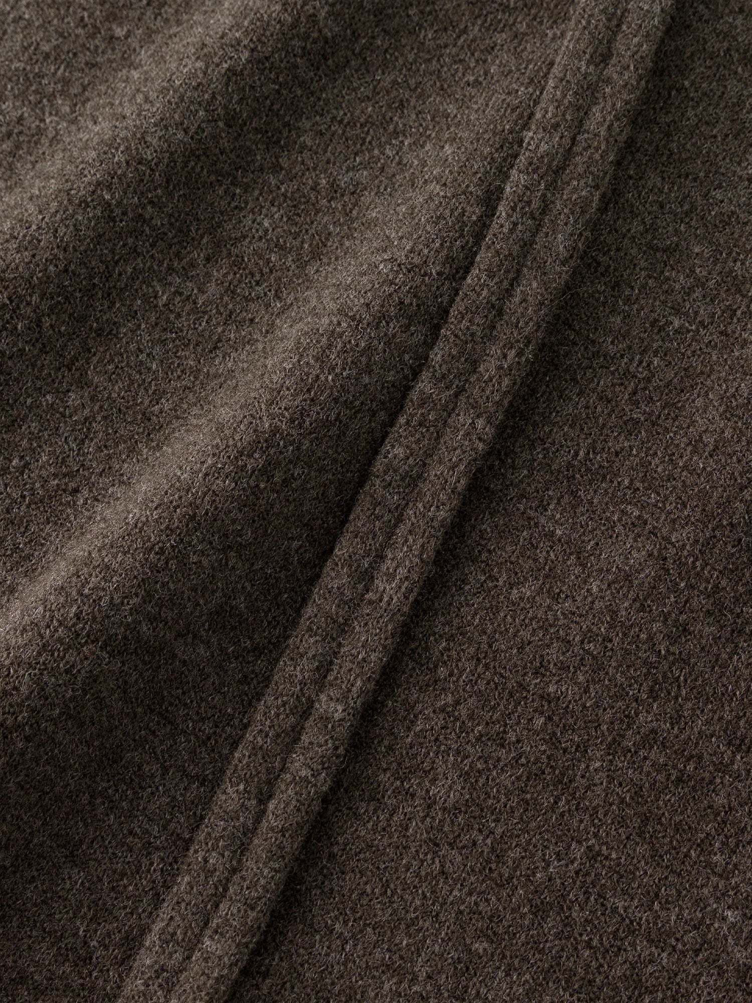 Spódnica wełniana na jesień i zimę