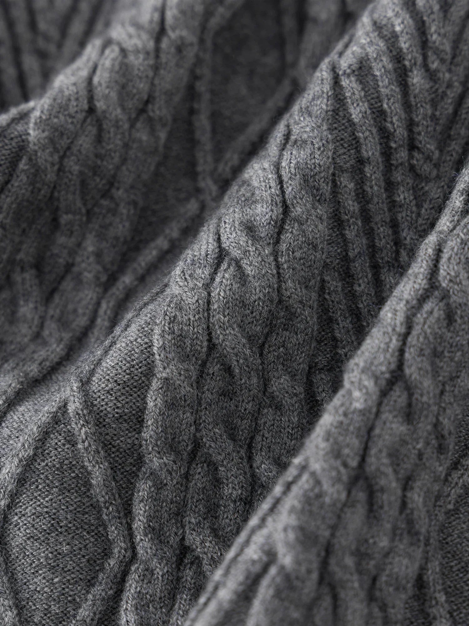 Dwuczęściowy dzianinowy kardigan