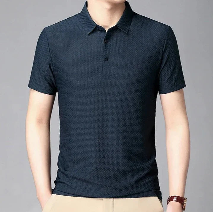 Elegancka koszulka polo