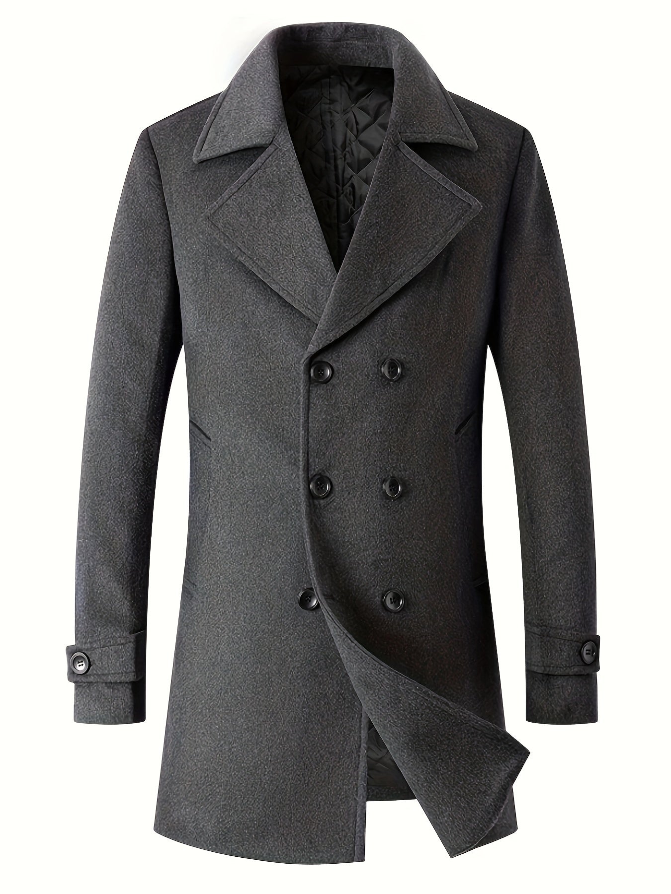 Elegancka kurtka mêska